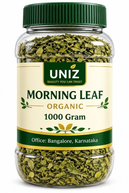 Organic Morning Leaf – 1000g