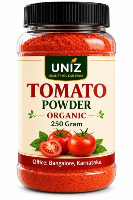Organic Tomato Powder – 250g